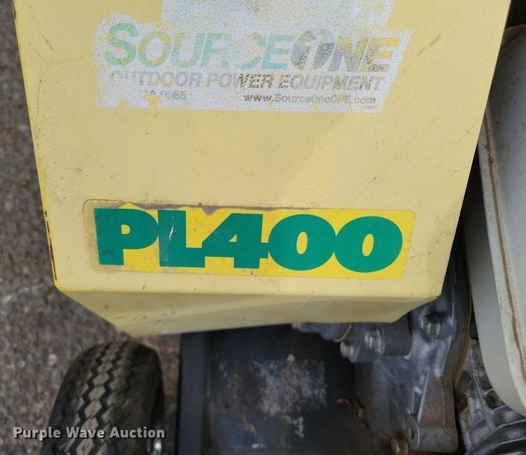 image for item LG9410 Plunger PL400  aerator