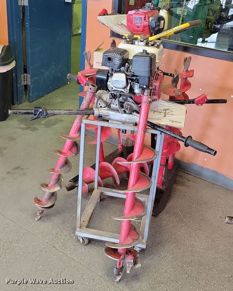 image for item LG9419 (2) augers