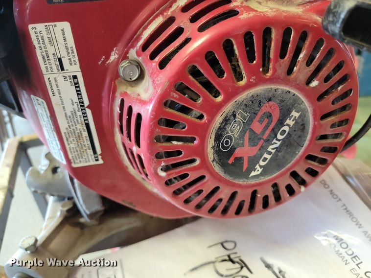 image for item LG9419 (2) augers