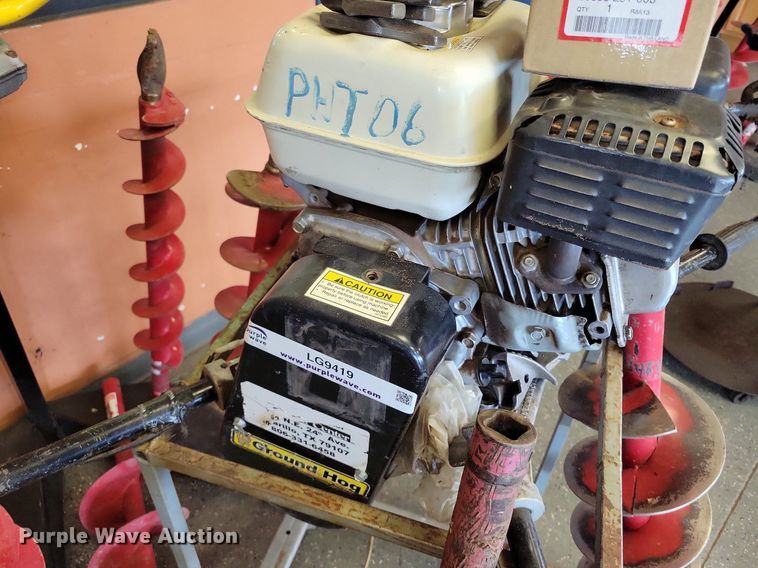 image for item LG9419 (2) augers