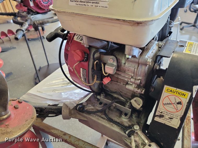 image for item LG9419 (2) augers