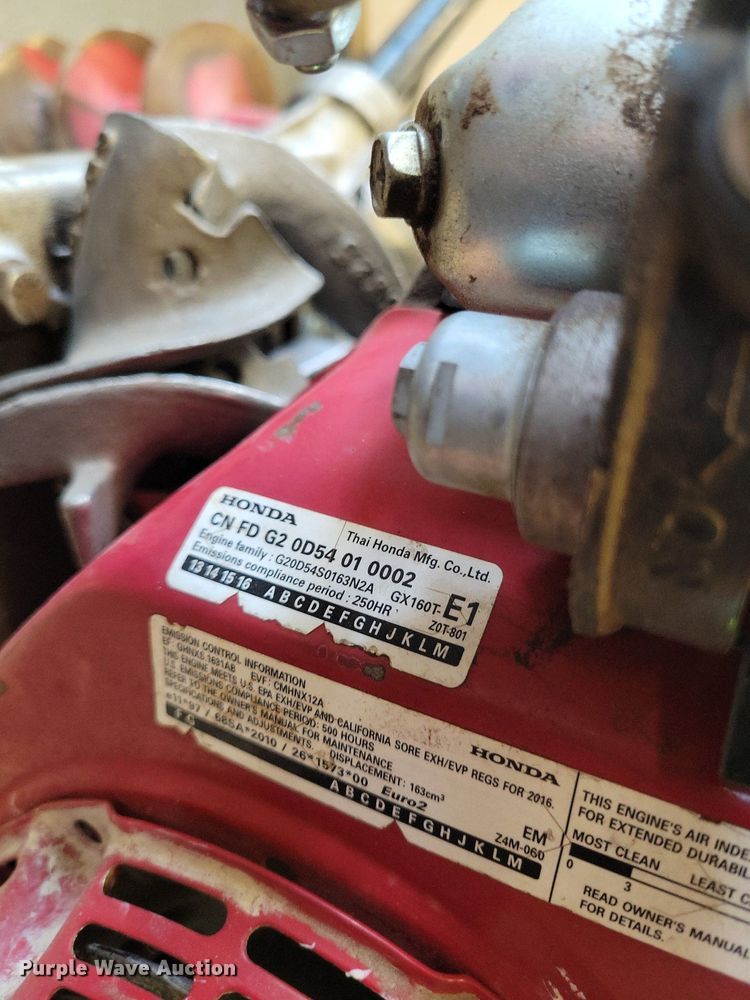 image for item LG9419 (2) augers