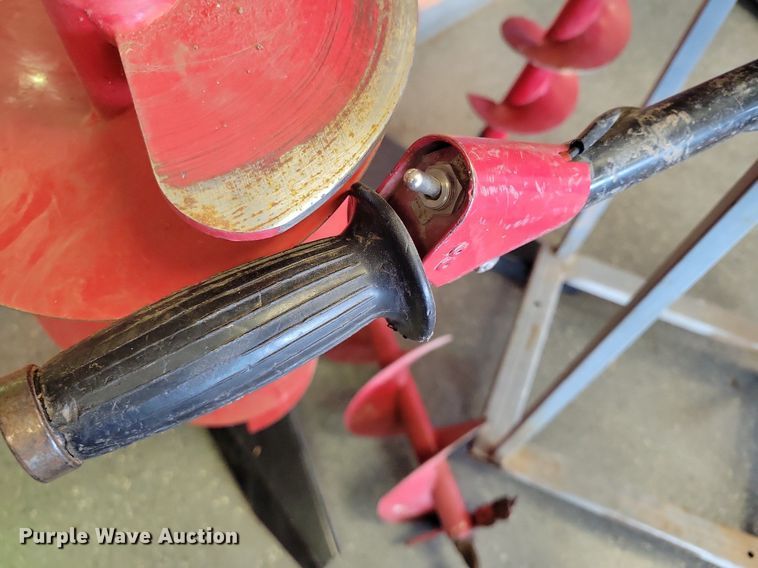 image for item LG9419 (2) augers