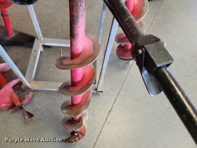 image for item LG9419 (2) augers