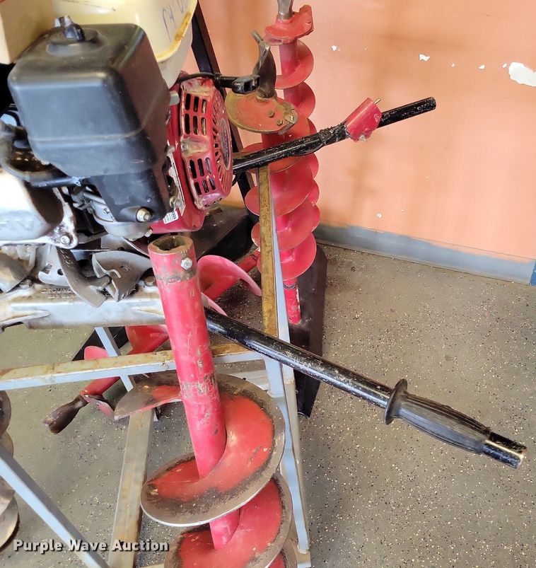 image for item LG9419 (2) augers