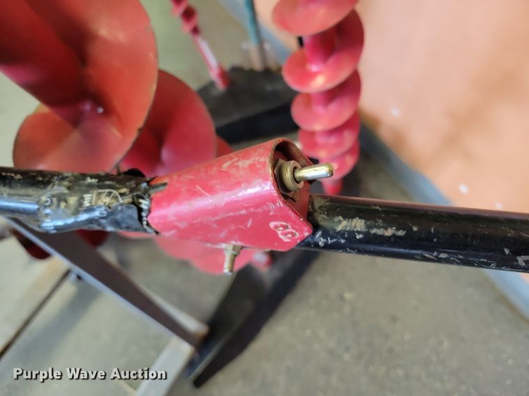 image for item LG9419 (2) augers