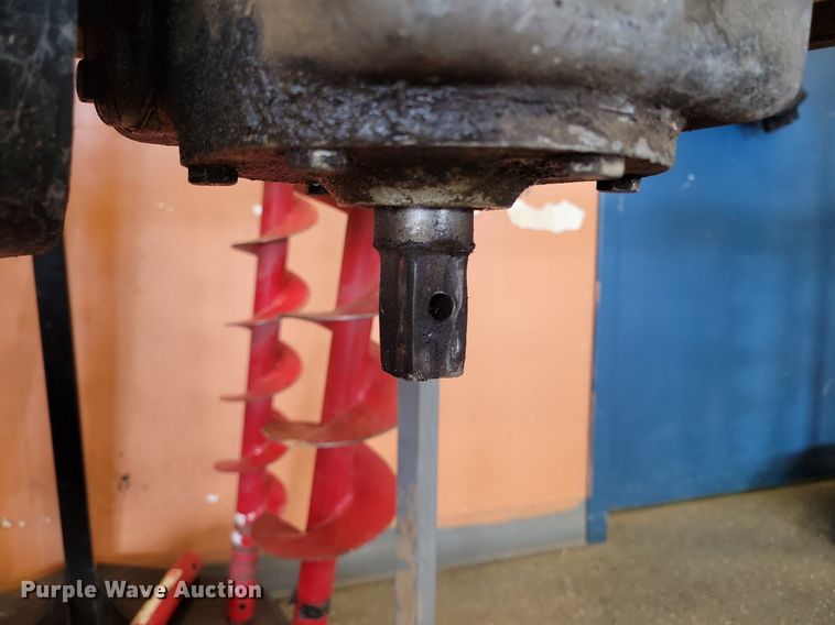 image for item LG9419 (2) augers