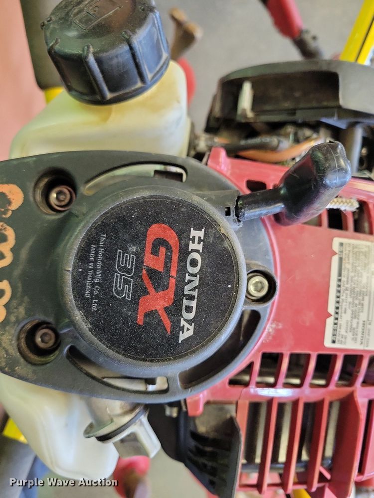 image for item LG9419 (2) augers