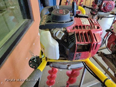 image for item LG9419 (2) augers