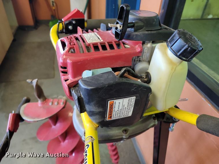 image for item LG9419 (2) augers