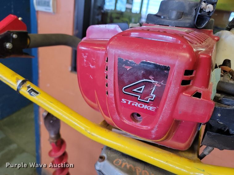 image for item LG9419 (2) augers