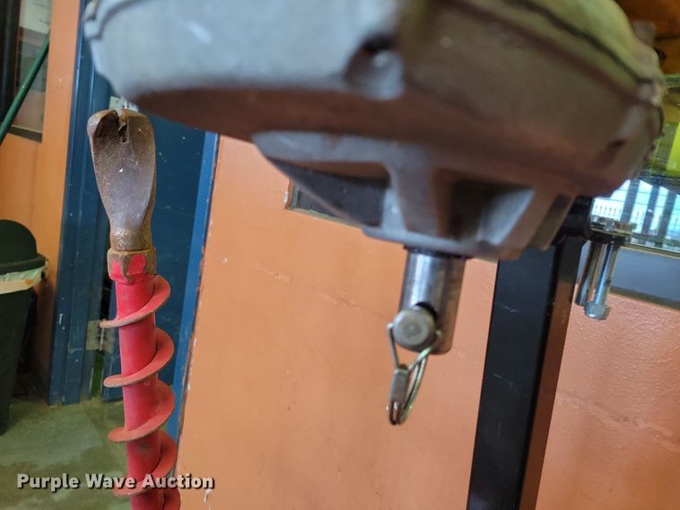 image for item LG9419 (2) augers