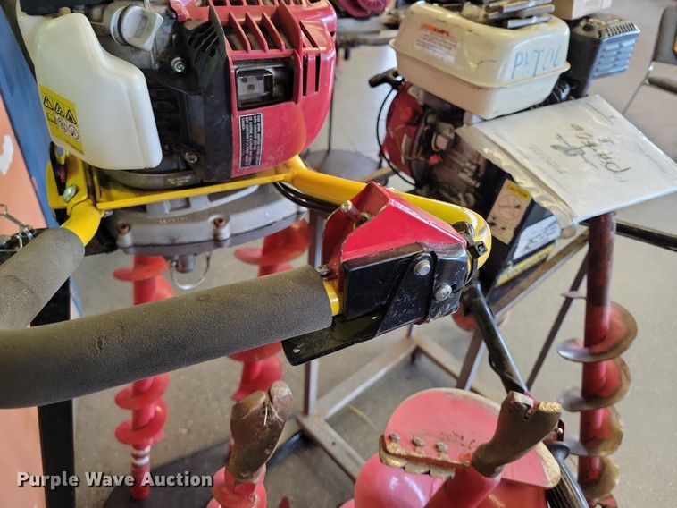 image for item LG9419 (2) augers