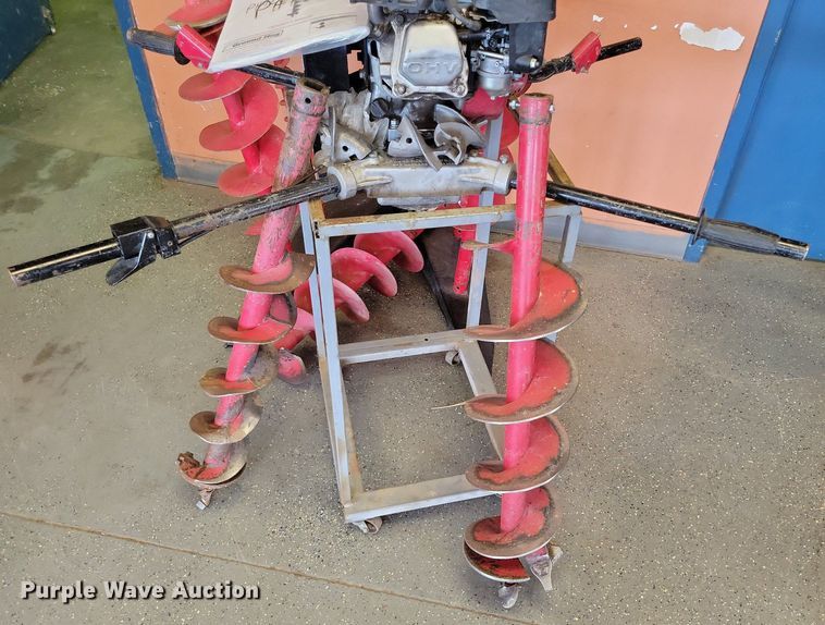 image for item LG9419 (2) augers