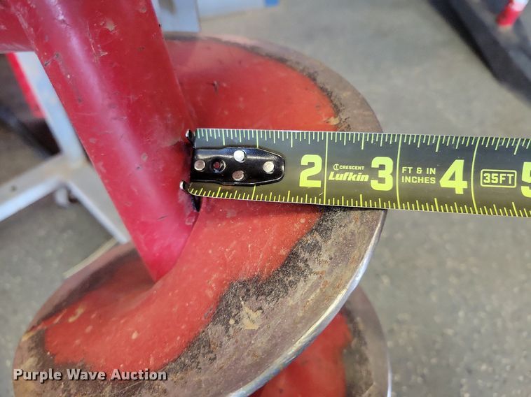 image for item LG9419 (2) augers