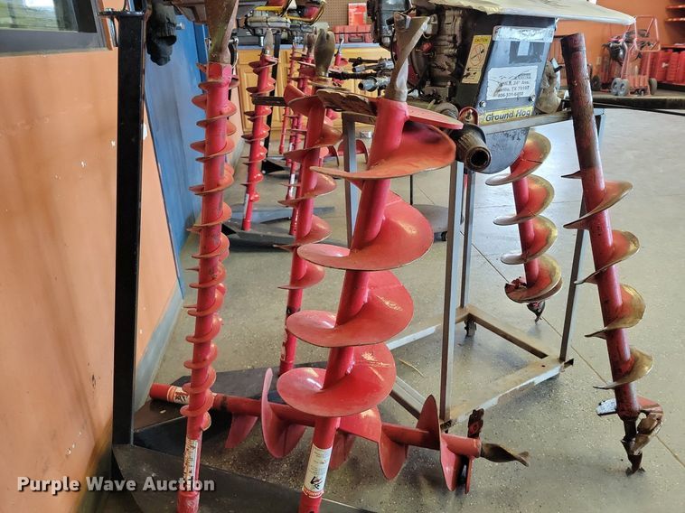 image for item LG9419 (2) augers