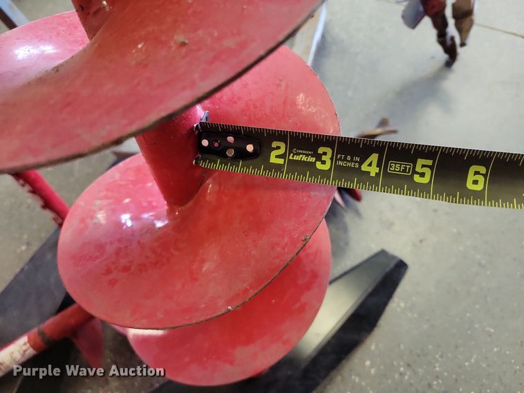 image for item LG9419 (2) augers