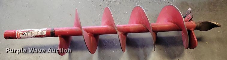 image for item LG9419 (2) augers