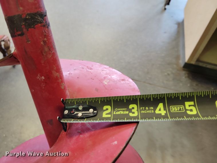 image for item LG9419 (2) augers