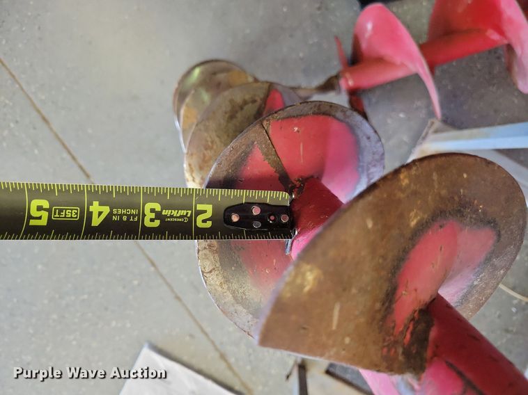 image for item LG9419 (2) augers