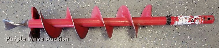 image for item LG9419 (2) augers