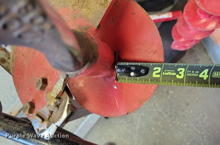 image for item LG9419 (2) augers