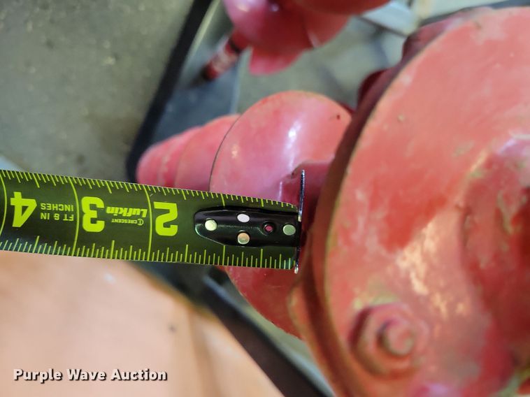 image for item LG9419 (2) augers