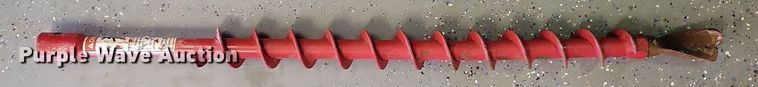 image for item LG9419 (2) augers