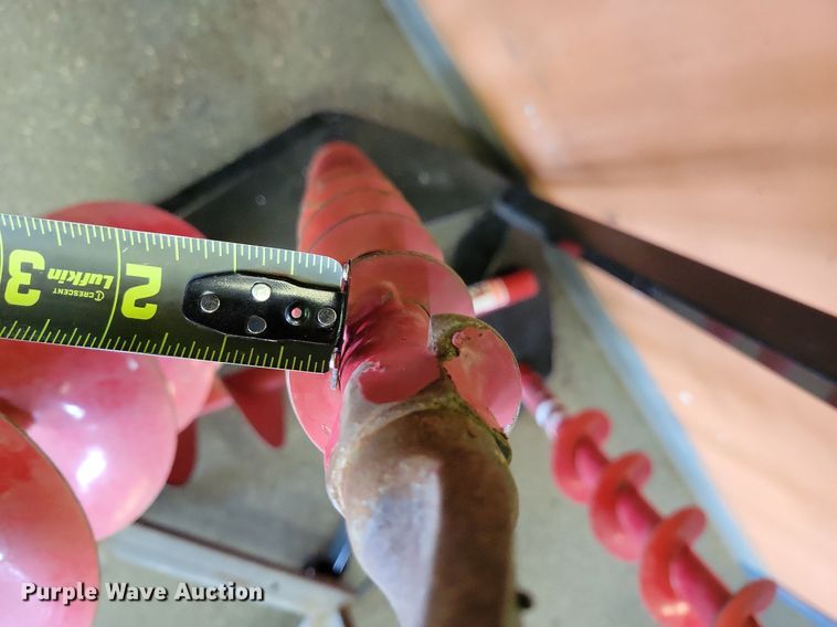 image for item LG9419 (2) augers