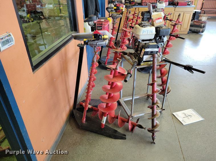 image for item LG9419 (2) augers