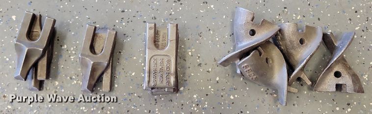 image for item LG9419 (2) augers