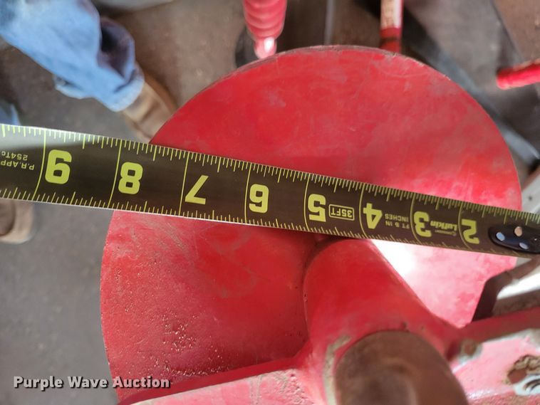 image for item LG9419 (2) augers