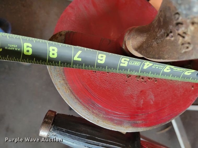 image for item LG9419 (2) augers