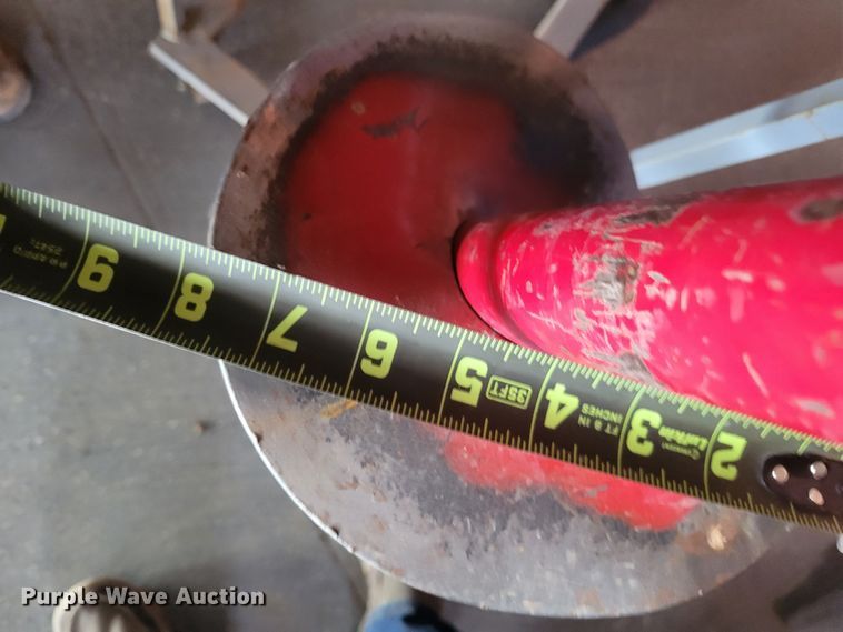 image for item LG9419 (2) augers