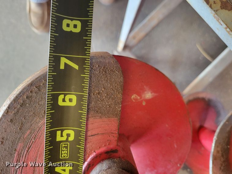 image for item LG9419 (2) augers