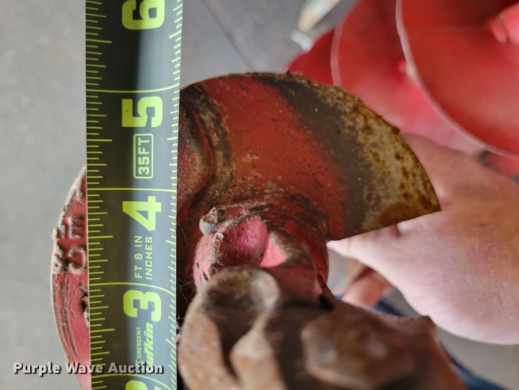 image for item LG9419 (2) augers