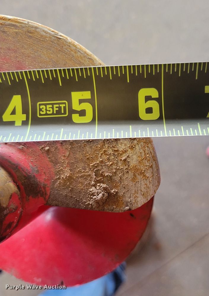 image for item LG9419 (2) augers