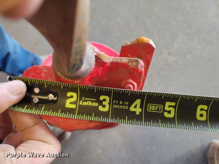 image for item LG9419 (2) augers