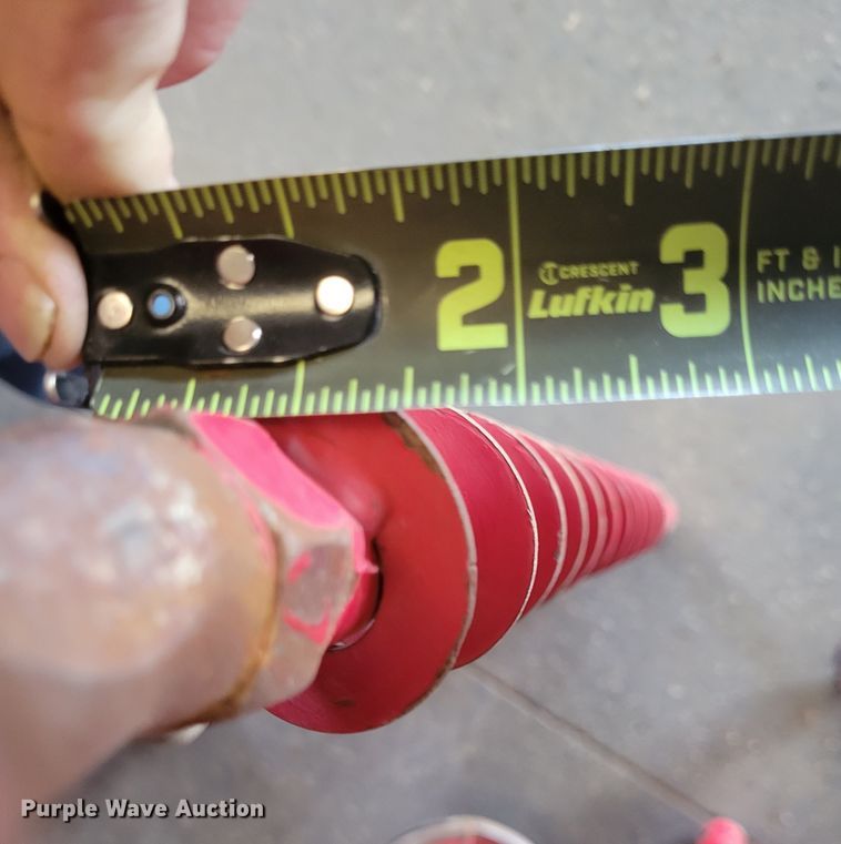 image for item LG9419 (2) augers