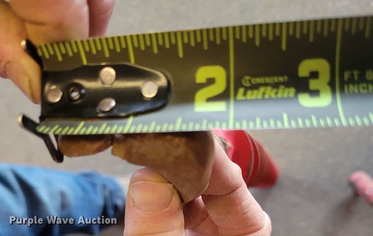 image for item LG9419 (2) augers