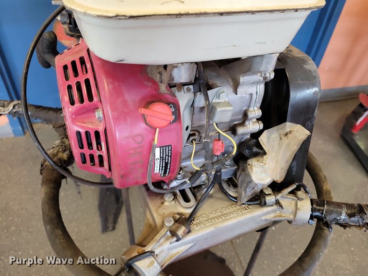 image for item LG9420 (2) augers