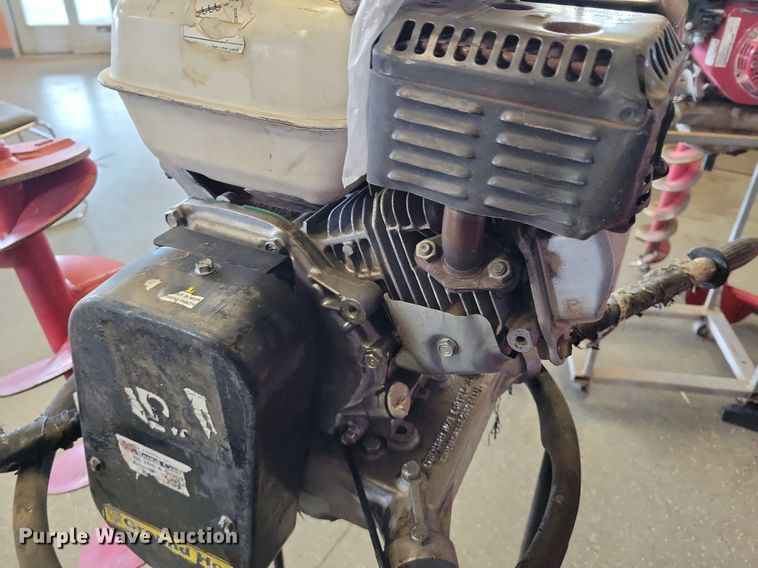 image for item LG9420 (2) augers