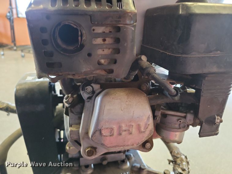 image for item LG9420 (2) augers