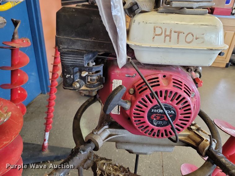 image for item LG9420 (2) augers