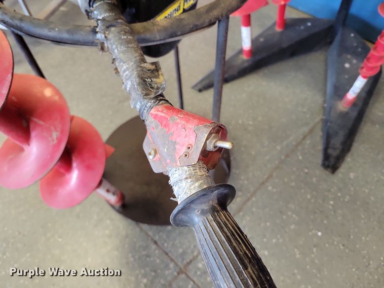 image for item LG9420 (2) augers