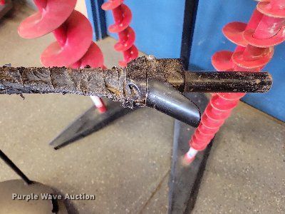 image for item LG9420 (2) augers