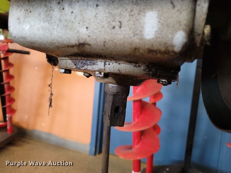 image for item LG9420 (2) augers