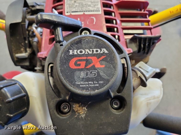 image for item LG9420 (2) augers