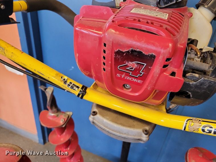 image for item LG9420 (2) augers