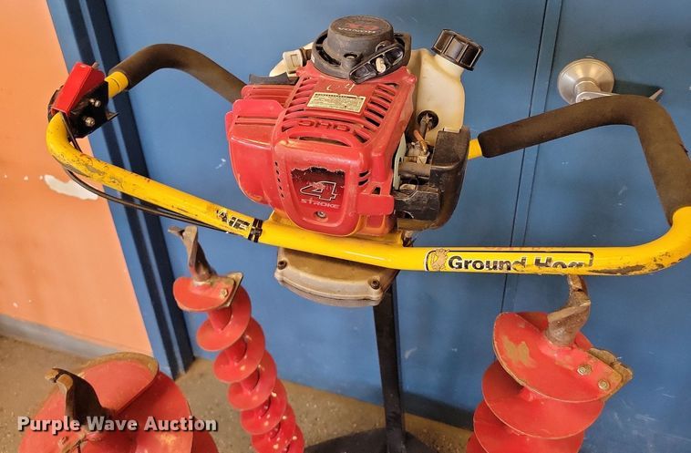 image for item LG9420 (2) augers